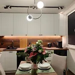 Apartment 27